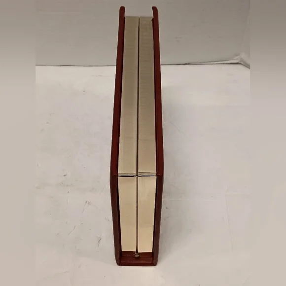 Collectors ❗️KATE SPADE Dictionary Clutch NWT - Picture 15 of 16